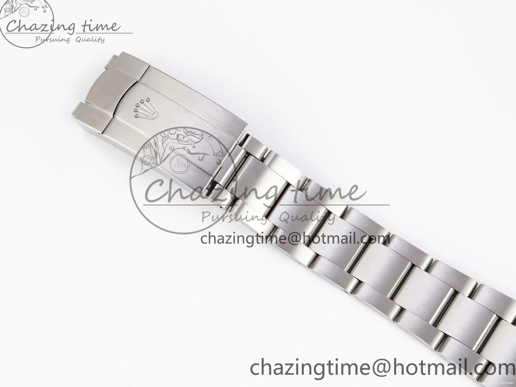 MiroTime 0223 Popular OYSTER PERPETUAL 126000 36MM VSF 1:1 BEST EDITION 904L STEEL YELLOW DIAL VS 1774